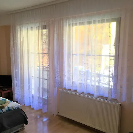 Apartmany Jachymov Exterior photo
