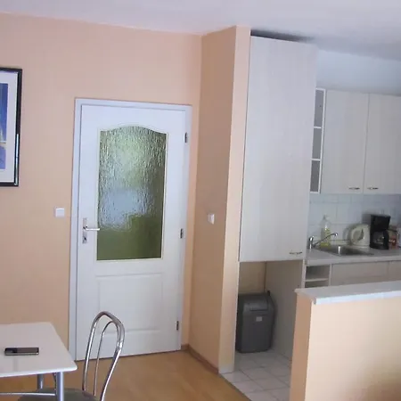 Apartmany Jachymov Exterior photo