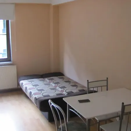Apartmany Jachymov Exterior photo