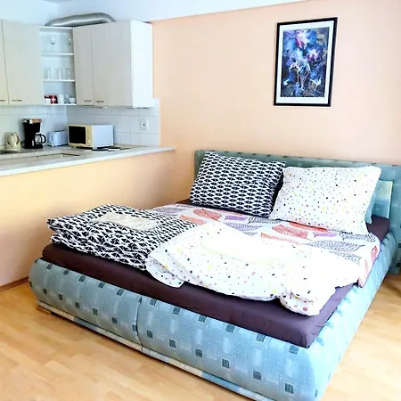 Apartmany Jachymov Exterior photo
