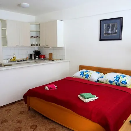 Apartmany Jachymov Exterior photo
