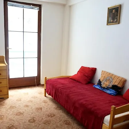 Apartmany Jachymov Exterior photo