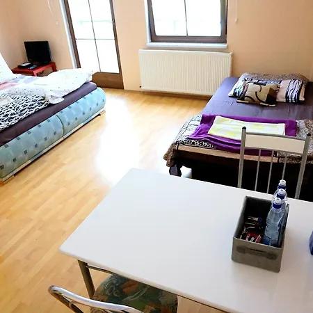 Apartmany Jachymov Exterior photo
