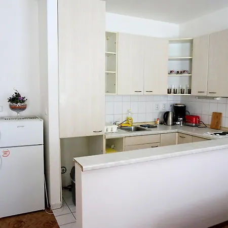 Apartmany Jachymov Exterior photo