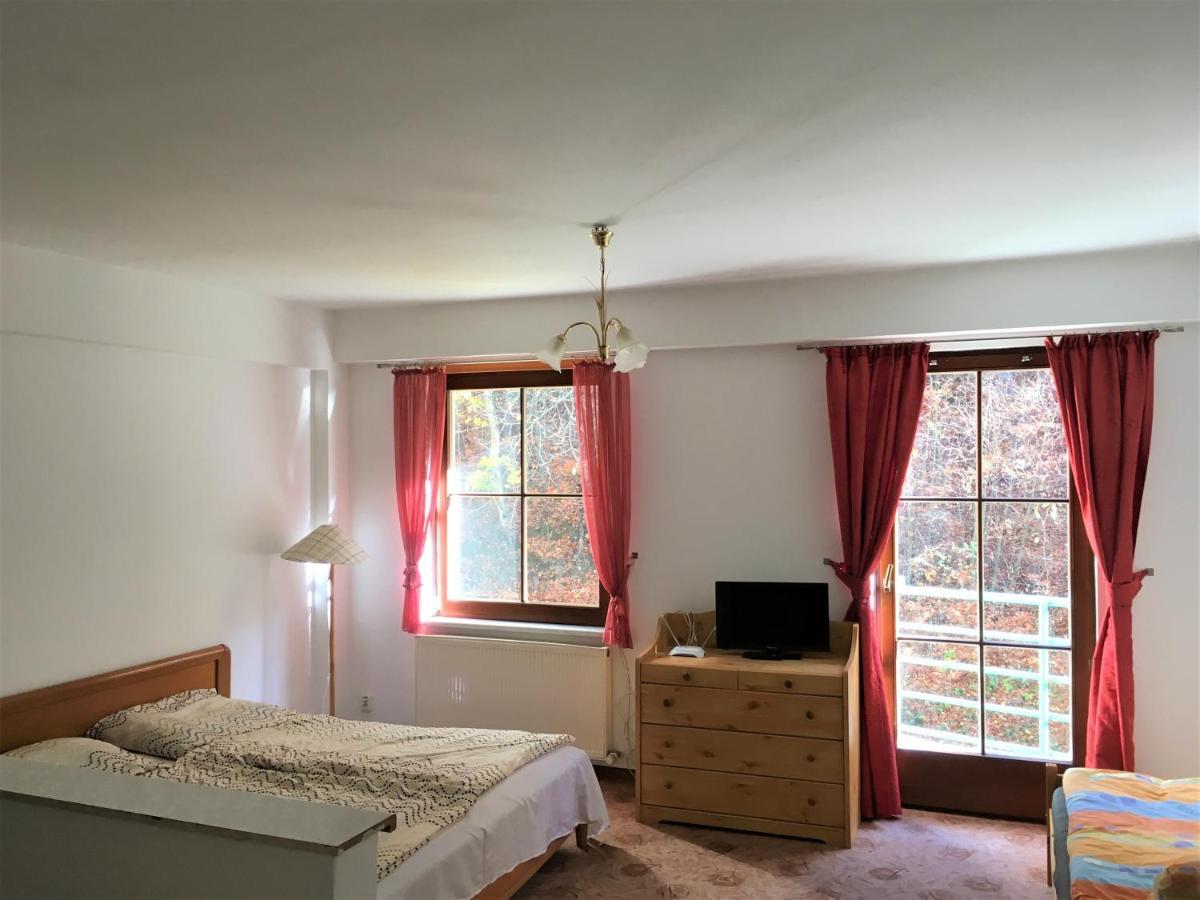 Apartmany Jachymov Apartment