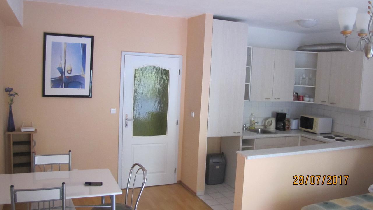 Apartment Apartmany Jachymov