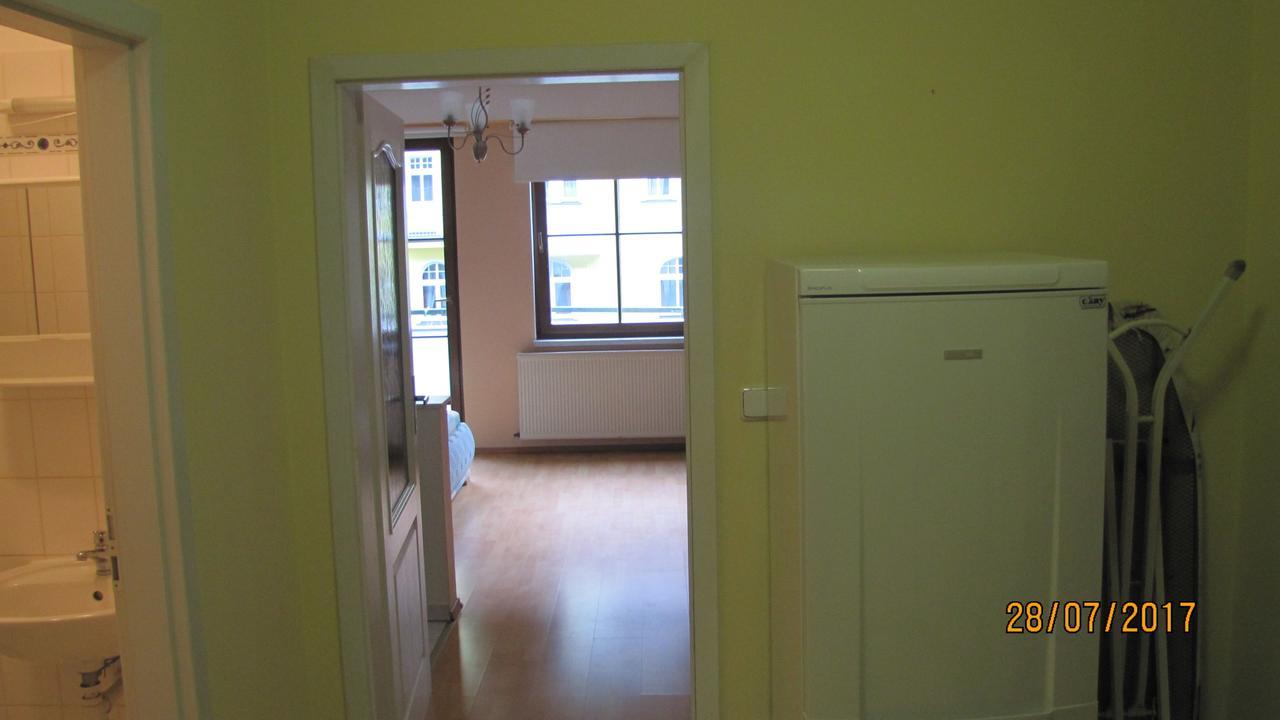 Apartmany Jachymov Jachymov