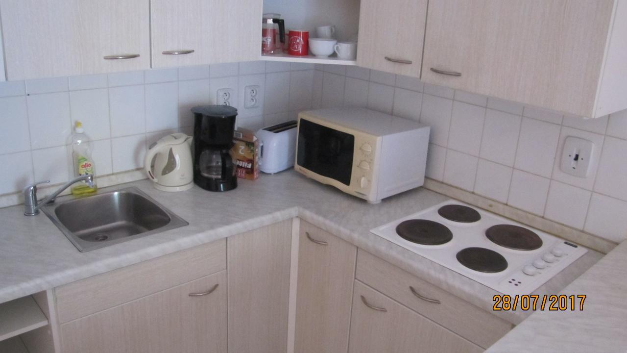 Apartmany Jachymov Apartment
