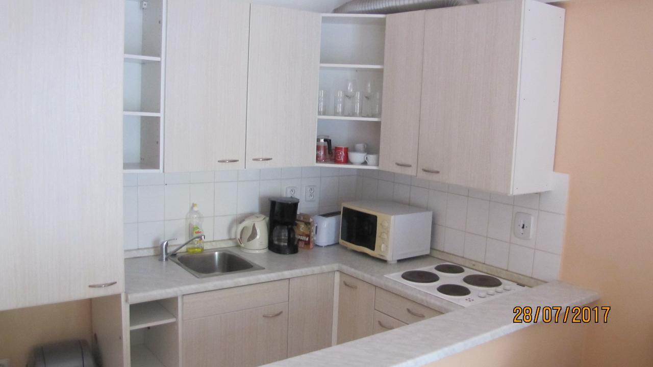Apartmany Jachymov * Jachymov