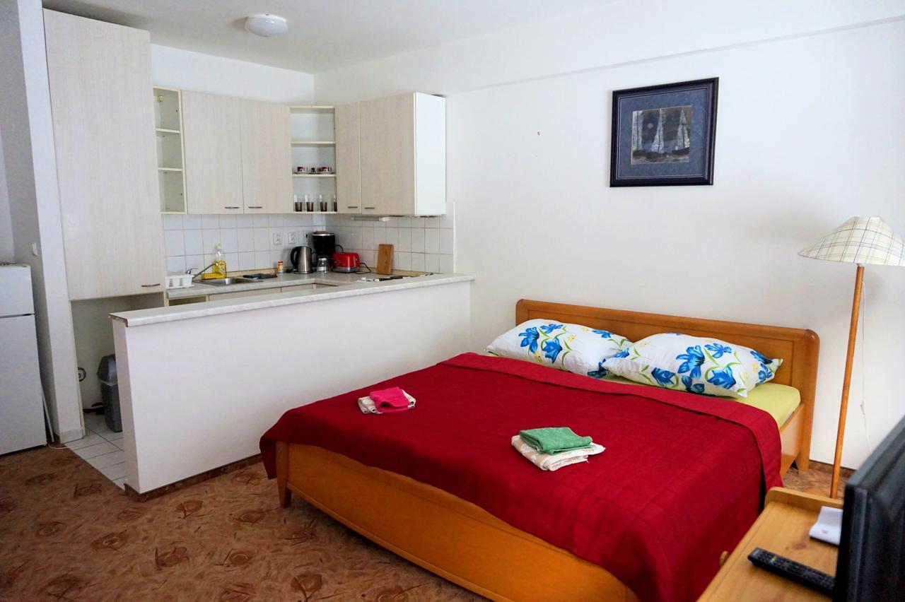 Apartment Apartmany Jachymov