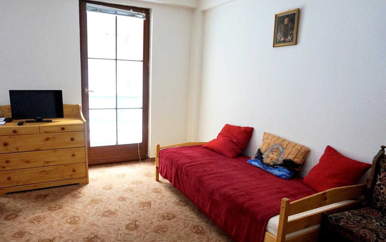 Apartment Apartmany Jachymov *