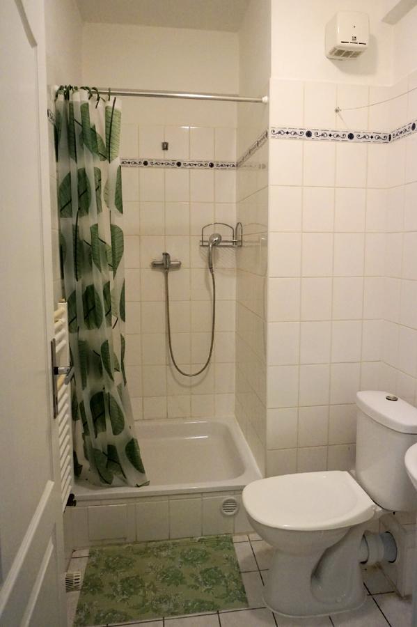 Apartmany Jachymov Apartment
