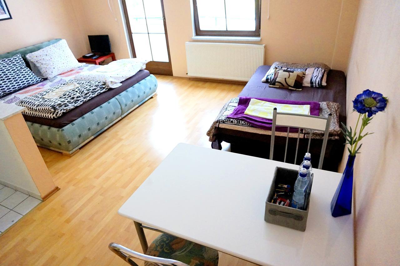 Apartmany Jachymov Apartment