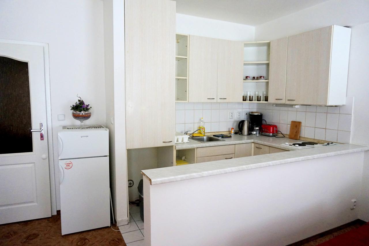 Apartmany Jachymov Apartment